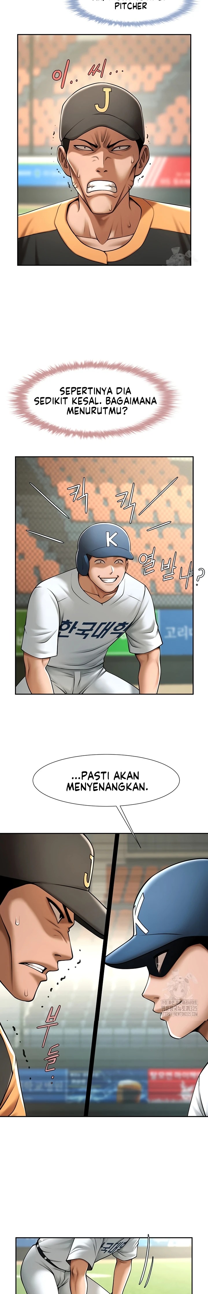 The Cheat Code Hitter Fucks Them All Raw - Chapter 15 [photo 12] - MangaPorn