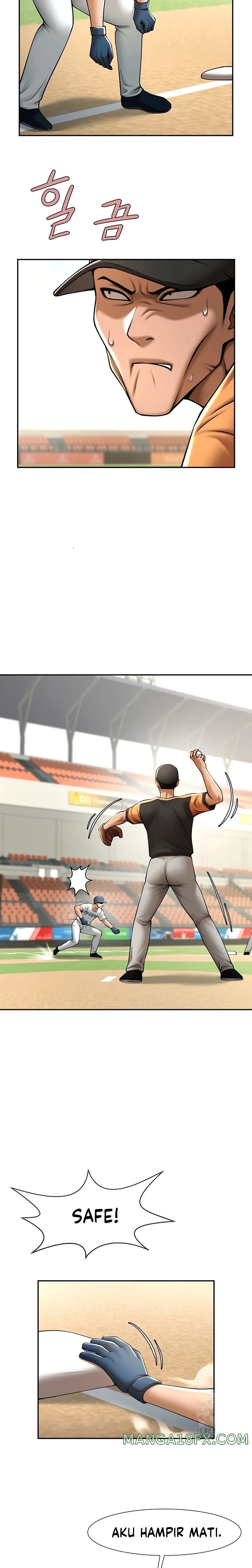 The Cheat Code Hitter Fucks Them All Raw - Chapter 15 [photo 13] - MangaPorn