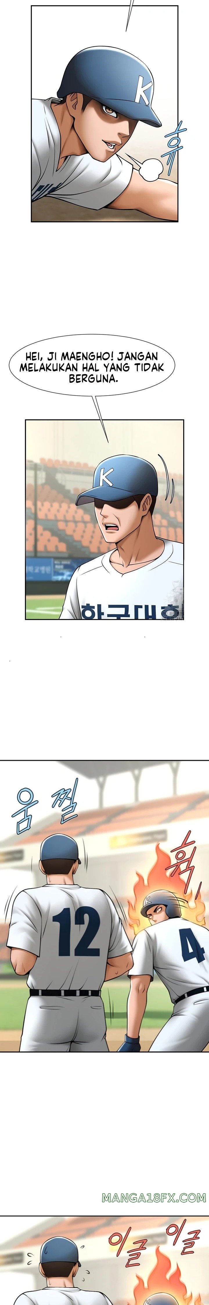 The Cheat Code Hitter Fucks Them All Raw - Chapter 15 [photo 14] - MangaPorn