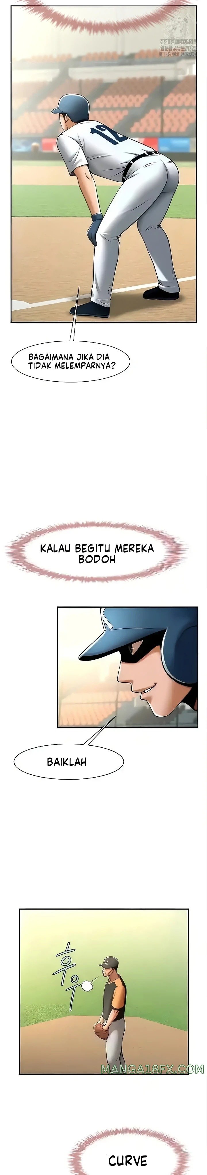 The Cheat Code Hitter Fucks Them All Raw - Chapter 15 [photo 16] - MangaPorn