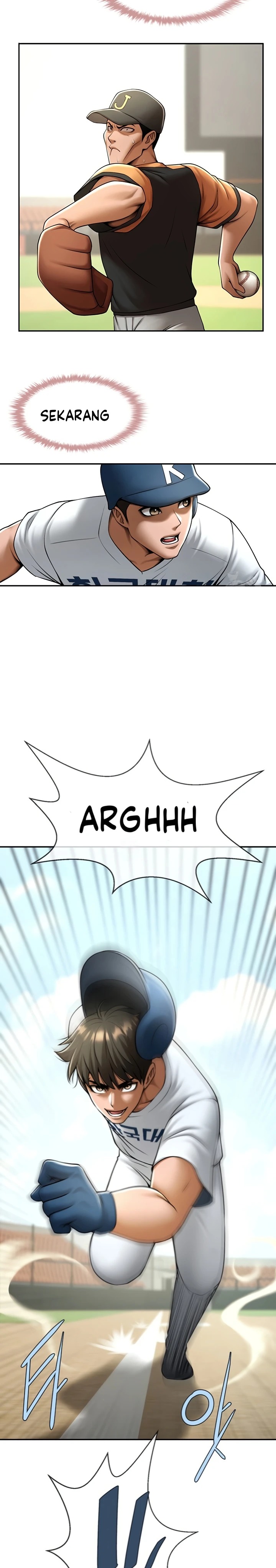 The Cheat Code Hitter Fucks Them All Raw - Chapter 15 [photo 17] - MangaPorn