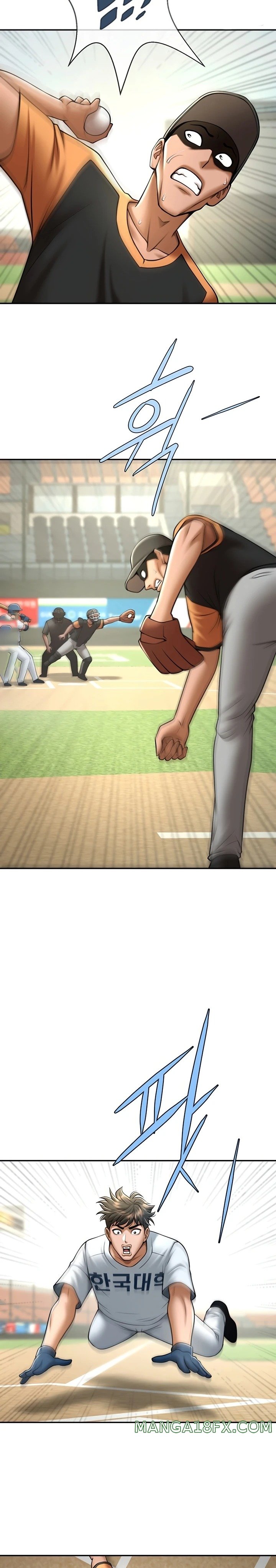 The Cheat Code Hitter Fucks Them All Raw - Chapter 15 [photo 18] - MangaPorn