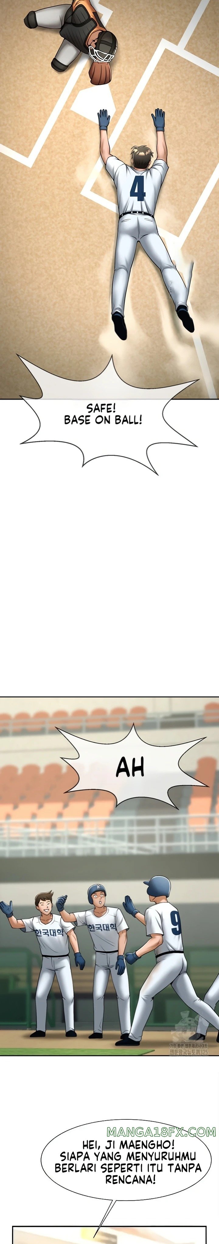 The Cheat Code Hitter Fucks Them All Raw - Chapter 15 [photo 19] - MangaPorn