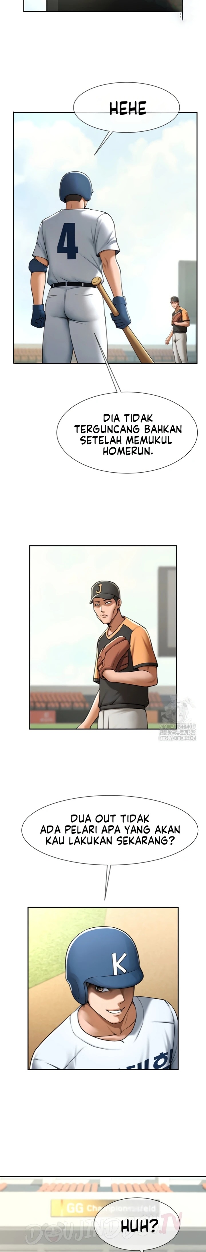 The Cheat Code Hitter Fucks Them All Raw - Chapter 15 [photo 2] - MangaPorn