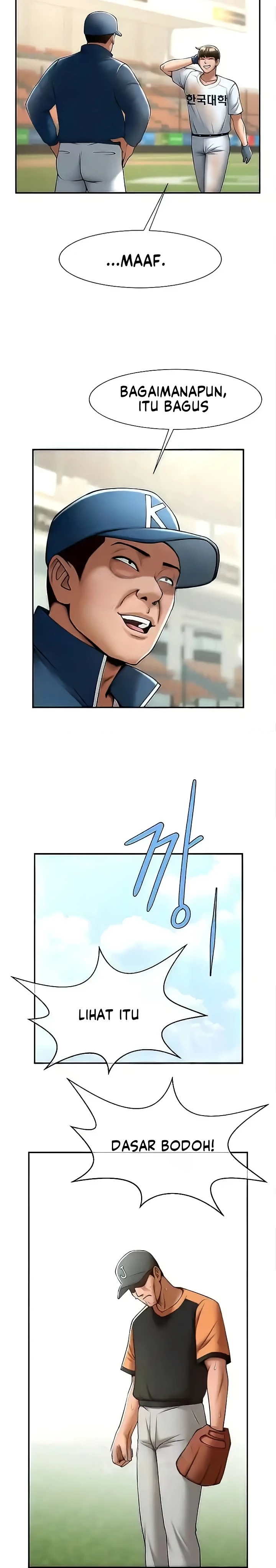 The Cheat Code Hitter Fucks Them All Raw - Chapter 15 [photo 20] - MangaPorn