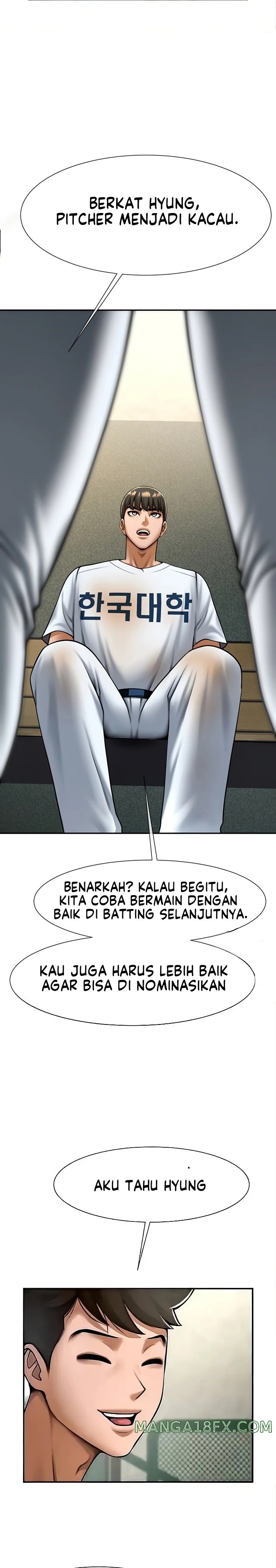 The Cheat Code Hitter Fucks Them All Raw - Chapter 15 [photo 21] - MangaPorn