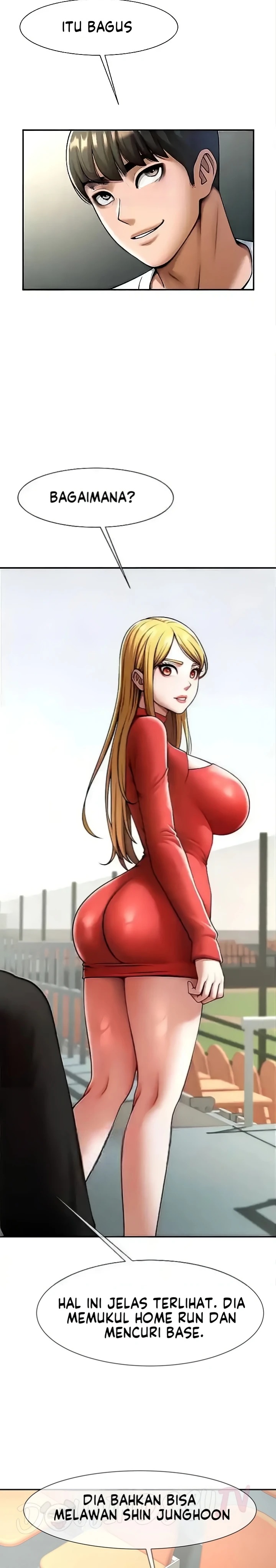 The Cheat Code Hitter Fucks Them All Raw - Chapter 15 [photo 22] - MangaPorn