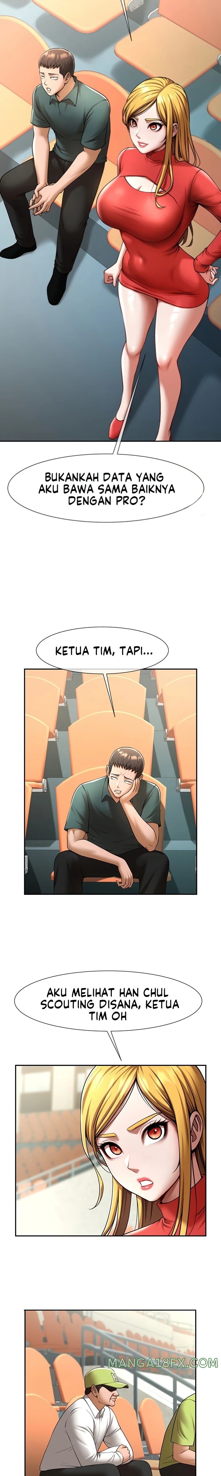 The Cheat Code Hitter Fucks Them All Raw - Chapter 15 [photo 23] - MangaPorn