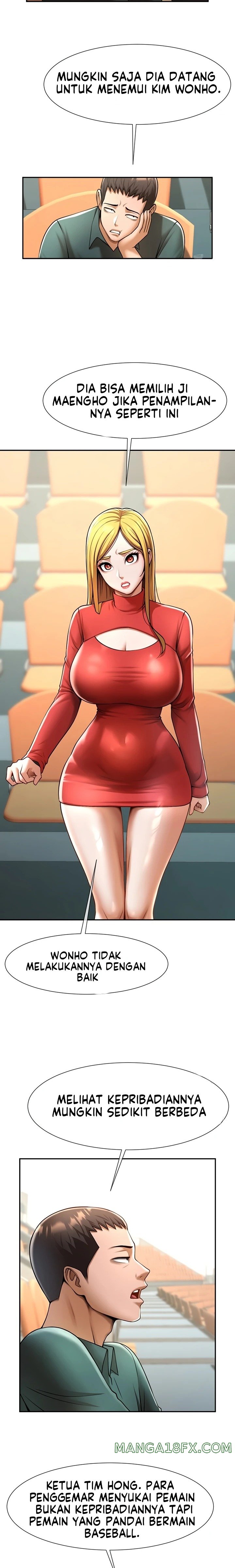 The Cheat Code Hitter Fucks Them All Raw - Chapter 15 [photo 24] - MangaPorn