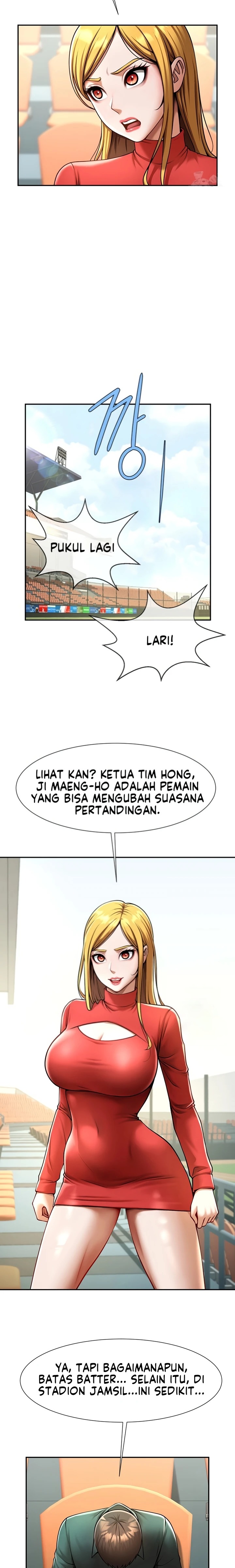 The Cheat Code Hitter Fucks Them All Raw - Chapter 15 [photo 25] - MangaPorn