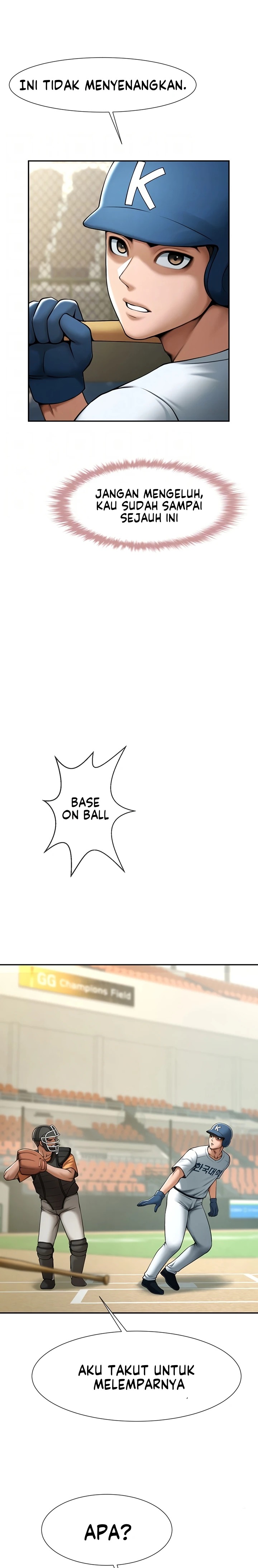 The Cheat Code Hitter Fucks Them All Raw - Chapter 15 [photo 4] - MangaPorn