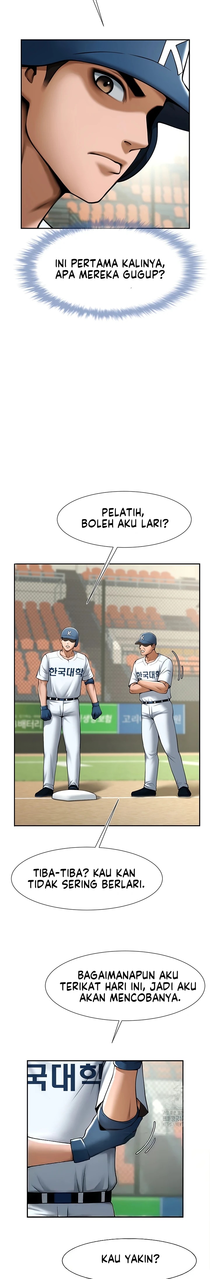 The Cheat Code Hitter Fucks Them All Raw - Chapter 15 [photo 5] - MangaPorn