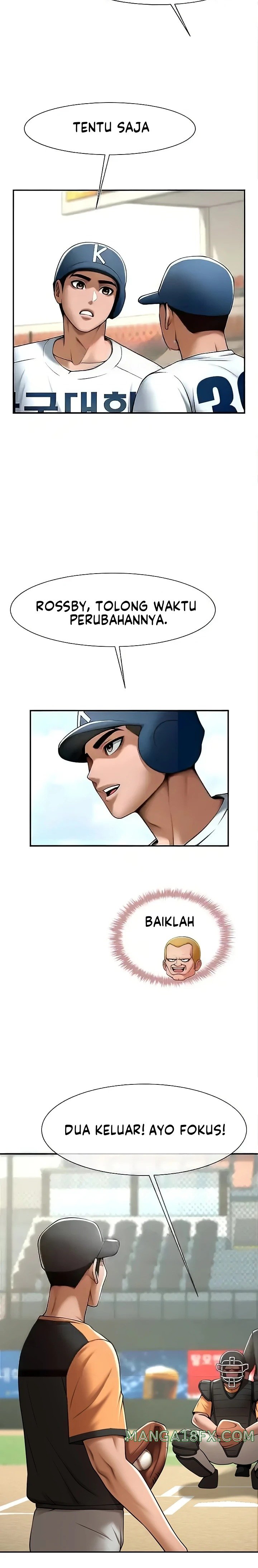 The Cheat Code Hitter Fucks Them All Raw - Chapter 15 [photo 6] - MangaPorn