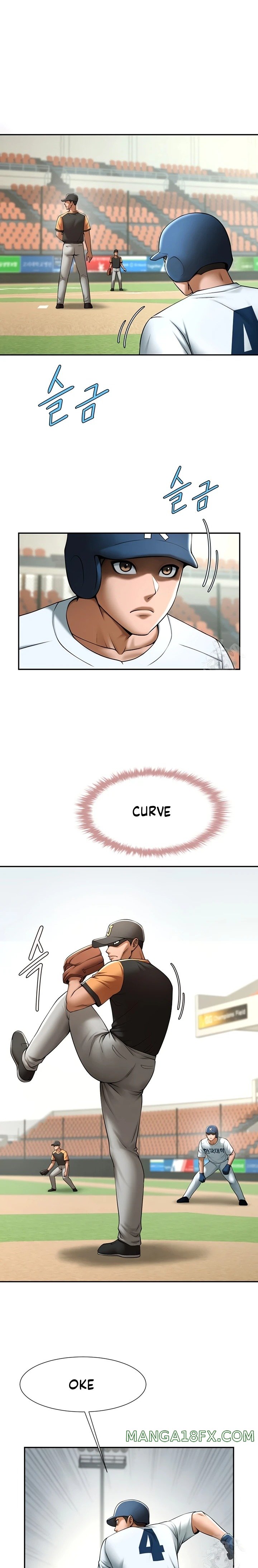 The Cheat Code Hitter Fucks Them All Raw - Chapter 15 [photo 7] - MangaPorn