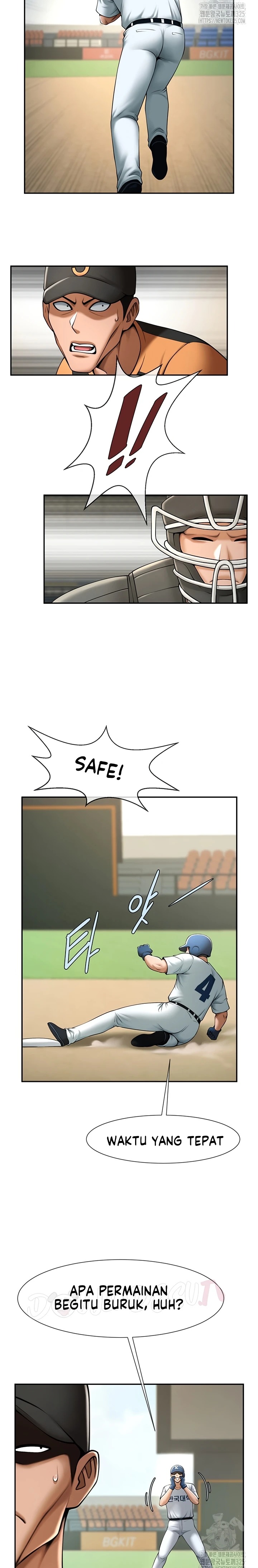 The Cheat Code Hitter Fucks Them All Raw - Chapter 15 [photo 8] - MangaPorn