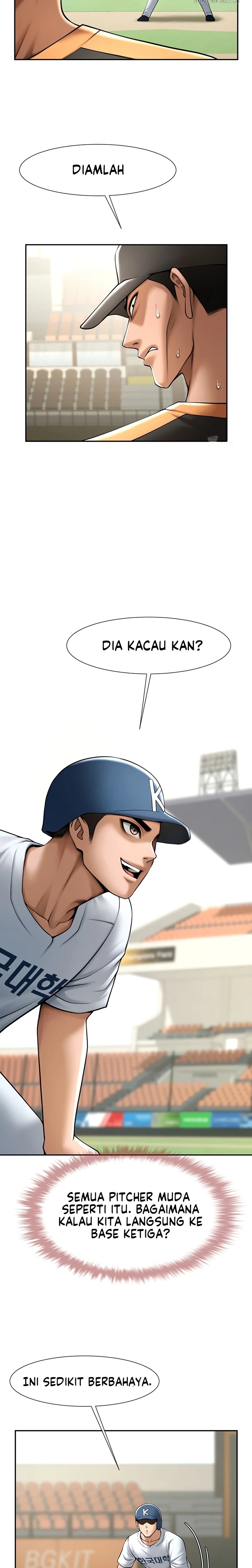 The Cheat Code Hitter Fucks Them All Raw - Chapter 15 [photo 9] - MangaPorn