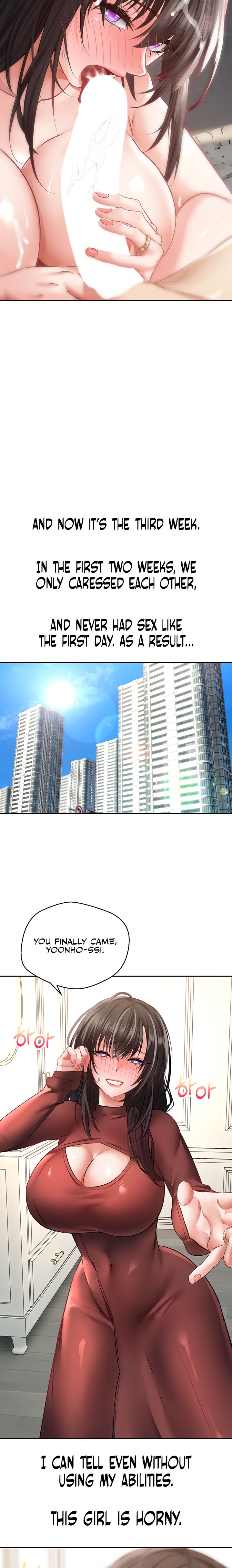 Desire Realization App - Chapter 29 [photo 12] - MangaPorn