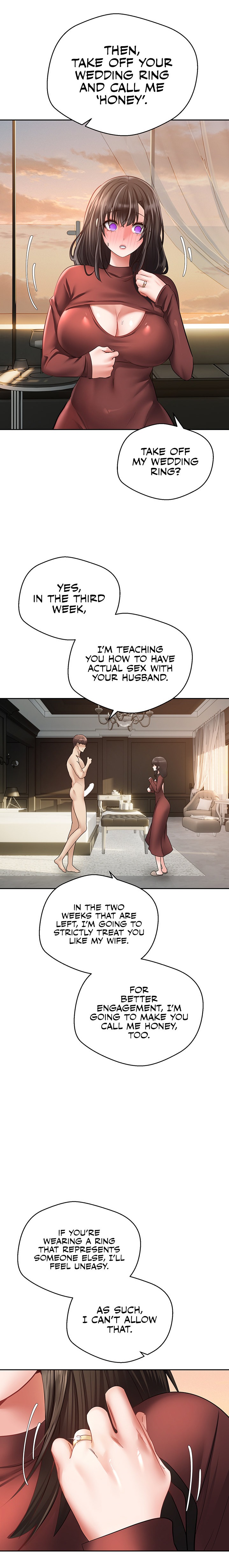 Desire Realization App - Chapter 29 [photo 18] - MangaPorn