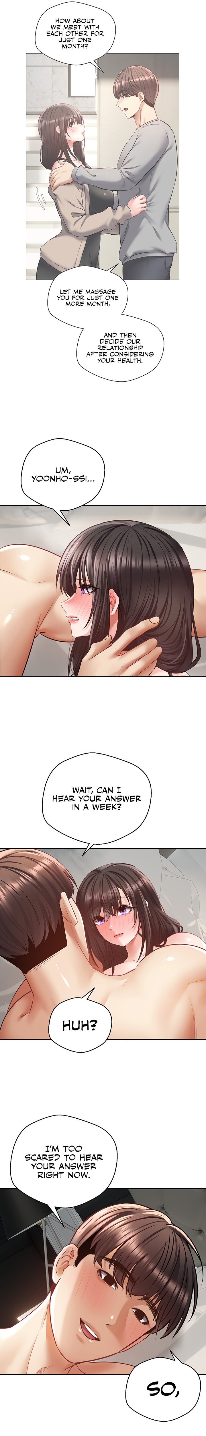 Desire Realization App - Chapter 30 [photo 13] - MangaPorn