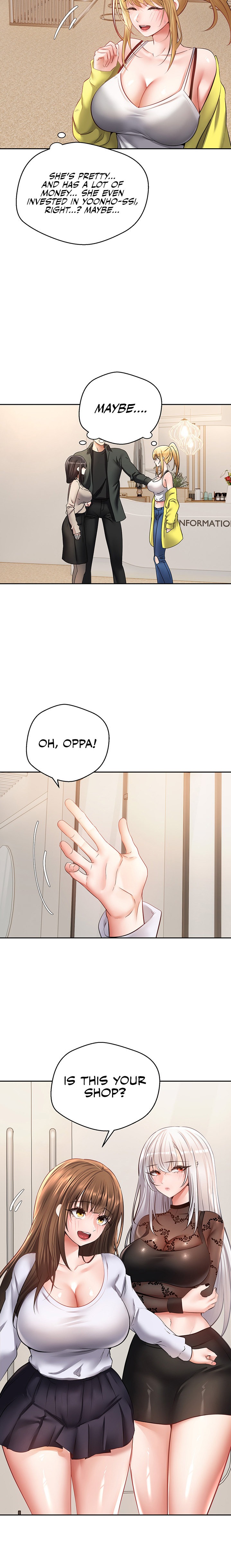 Desire Realization App - Chapter 30 [photo 18] - MangaPorn