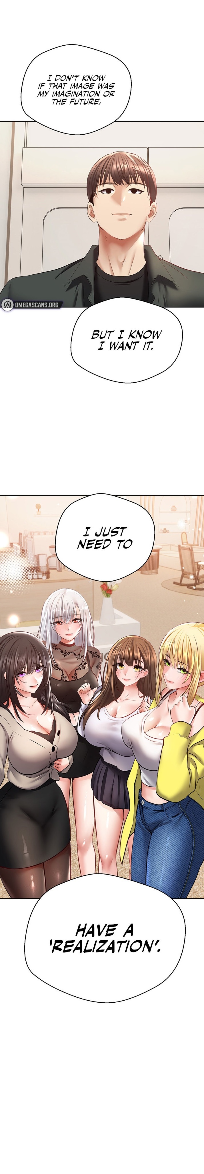 Desire Realization App - Chapter 31 [photo 1] - MangaPorn