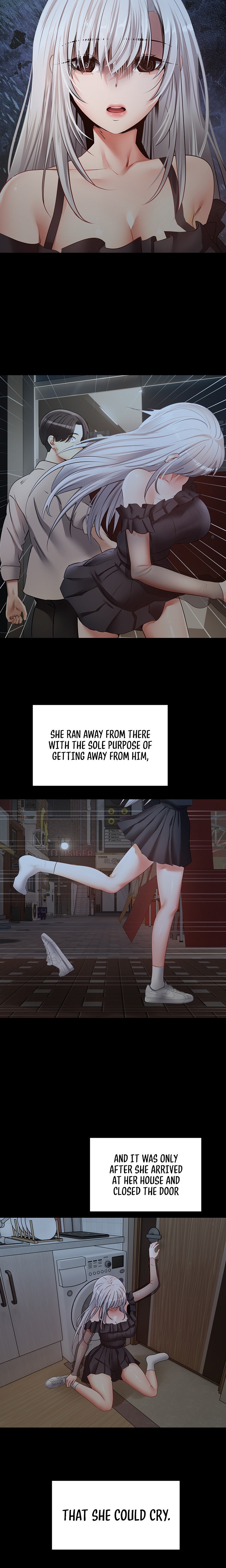 Desire Realization App - Chapter 31 [photo 12] - MangaPorn