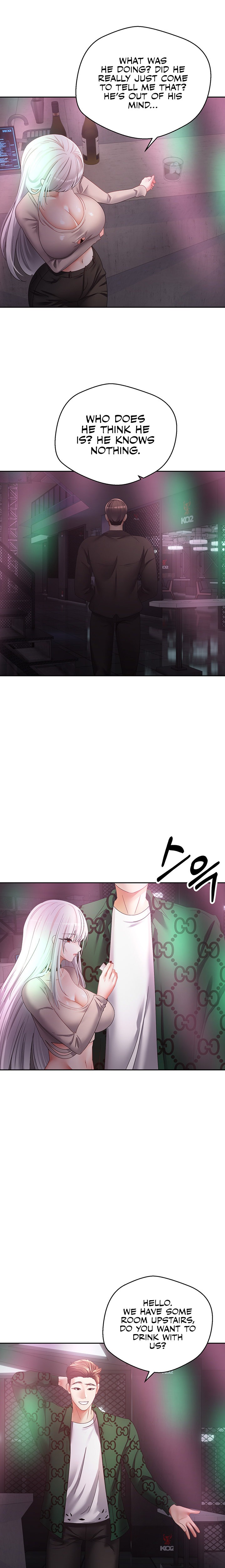 Desire Realization App - Chapter 31 [photo 16] - MangaPorn