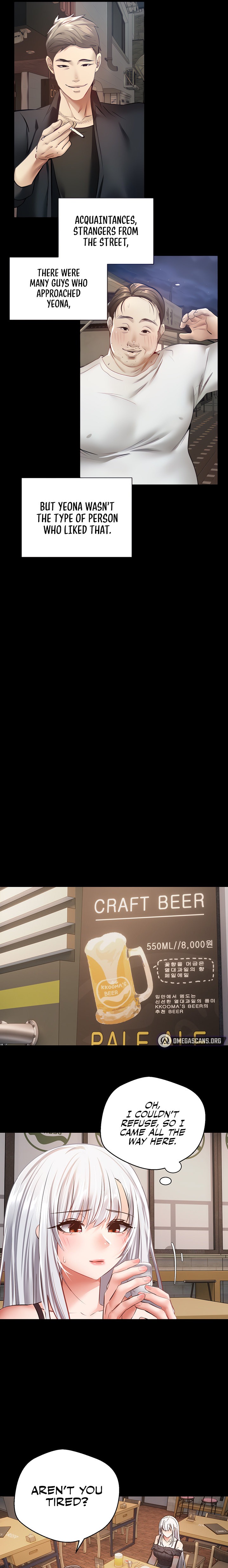 Desire Realization App - Chapter 31 [photo 7] - MangaPorn