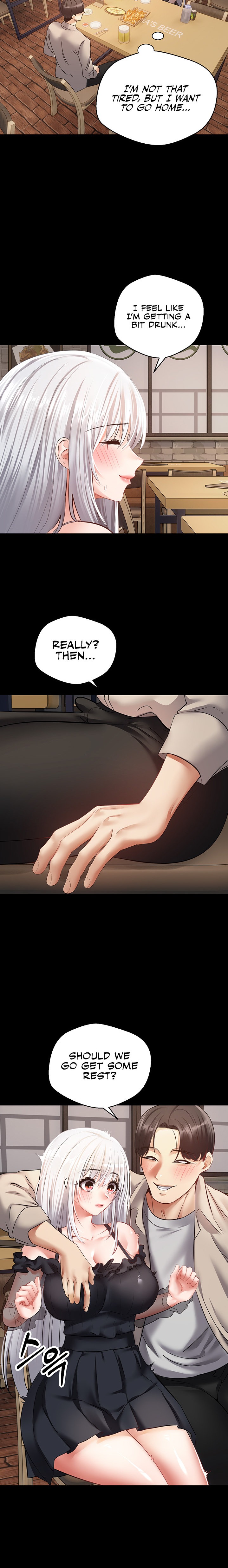 Desire Realization App - Chapter 31 [photo 8] - MangaPorn