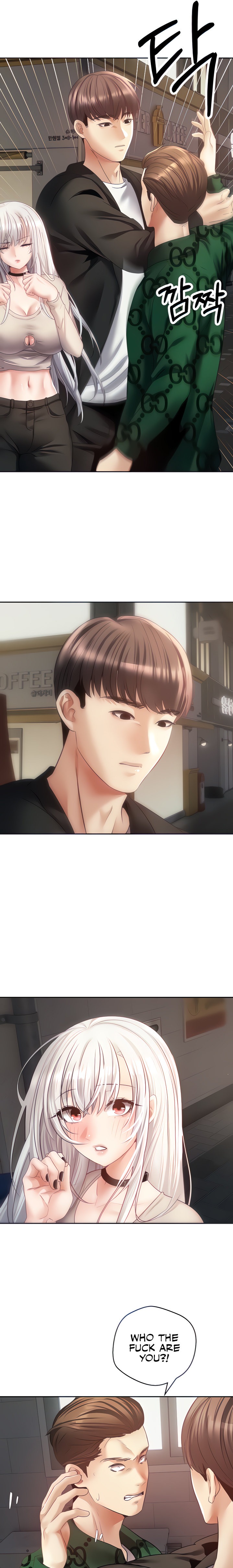 Desire Realization App - Chapter 32 [photo 4] - MangaPorn