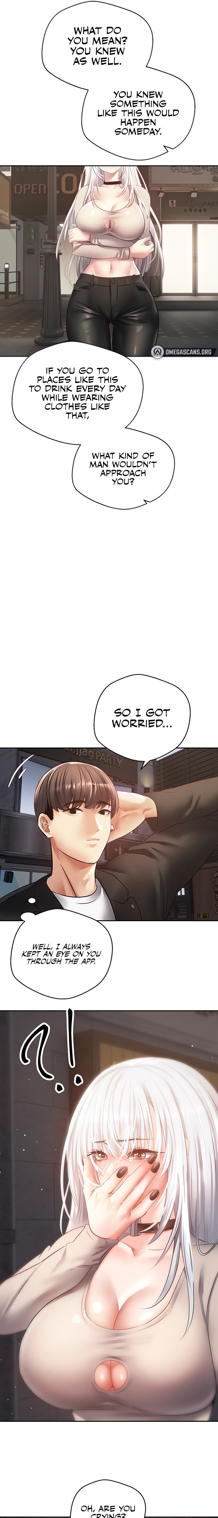 Desire Realization App - Chapter 32 [photo 7] - MangaPorn