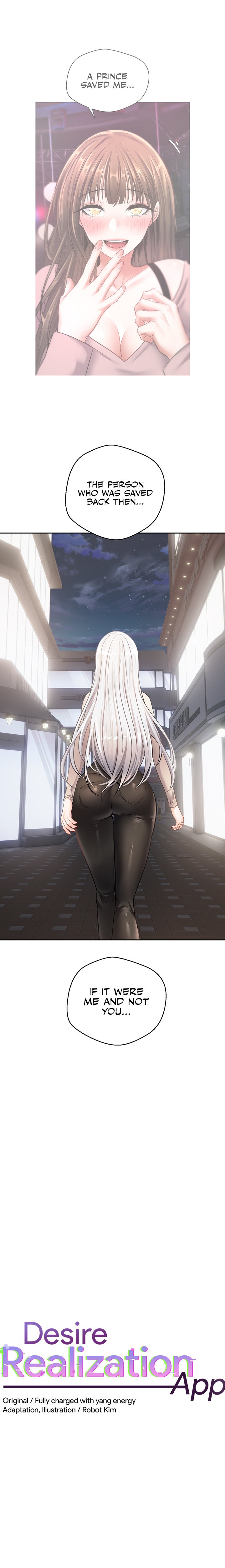 Desire Realization App - Chapter 32 [photo 9] - MangaPorn