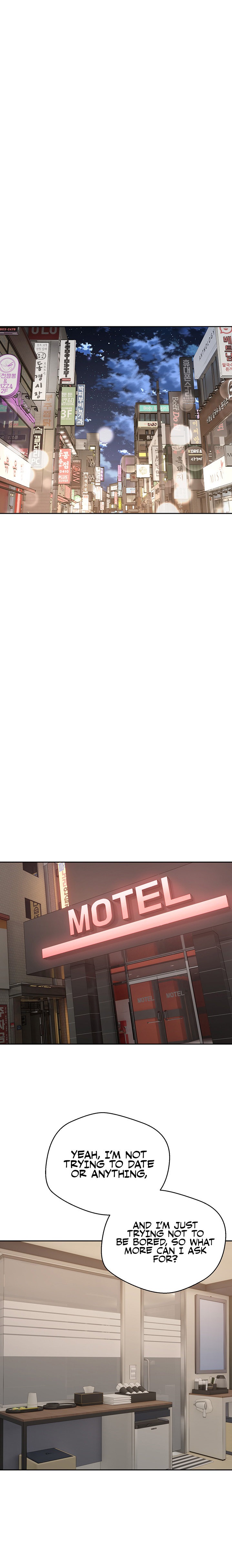 Desire Realization App - Chapter 33 [photo 13] - MangaPorn