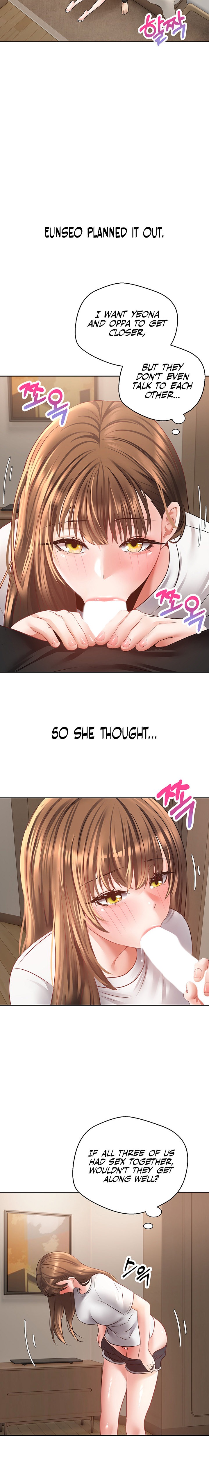 Desire Realization App - Chapter 33 [photo 18] - MangaPorn