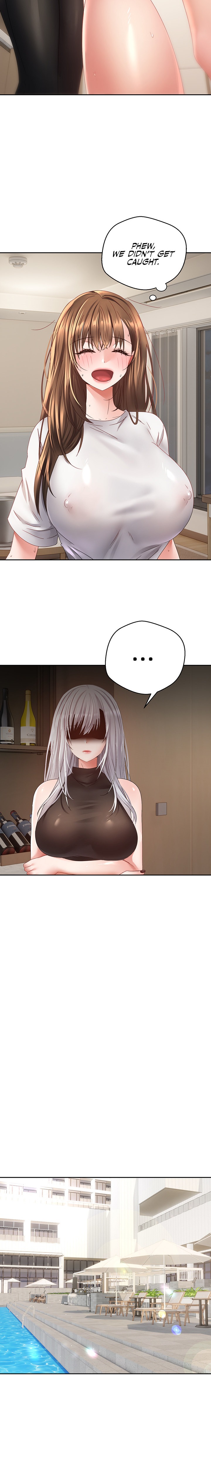 Desire Realization App - Chapter 34 [photo 12] - MangaPorn