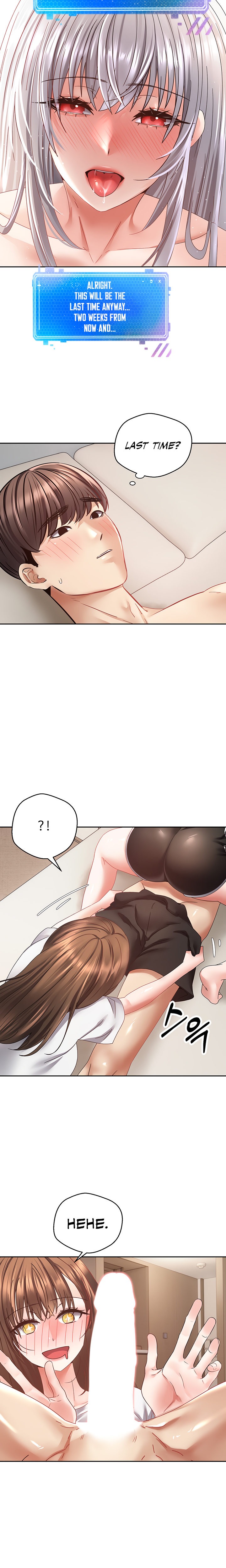 Desire Realization App - Chapter 35 [photo 18] - MangaPorn