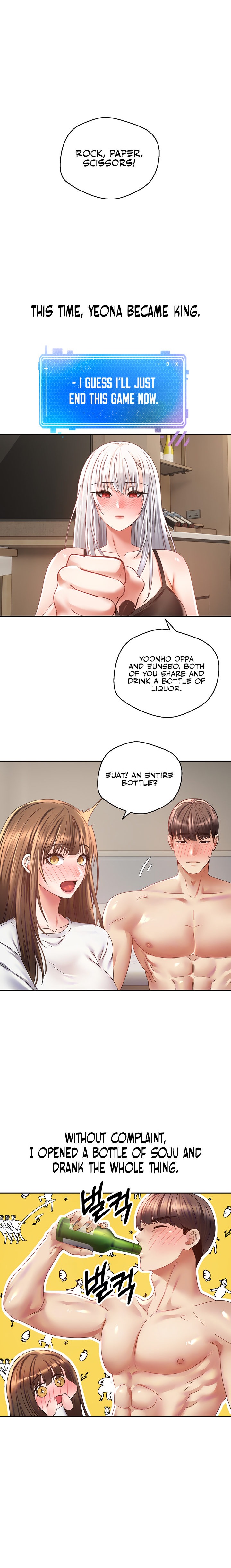 Desire Realization App - Chapter 35 [photo 6] - MangaPorn