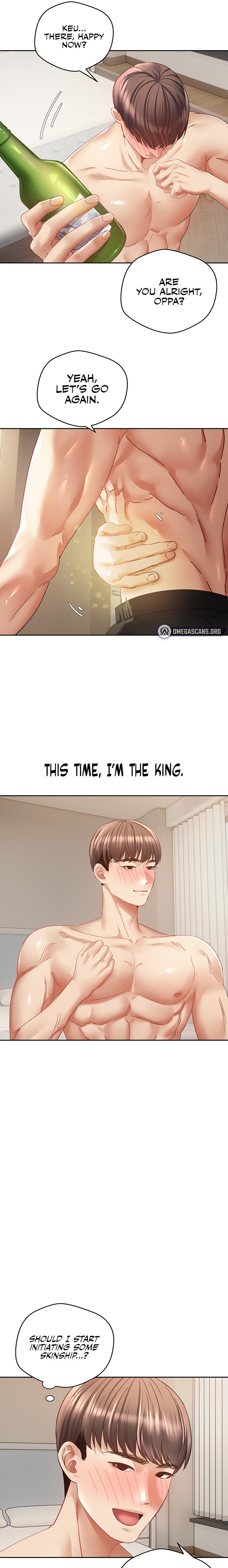 Desire Realization App - Chapter 35 [photo 7] - MangaPorn