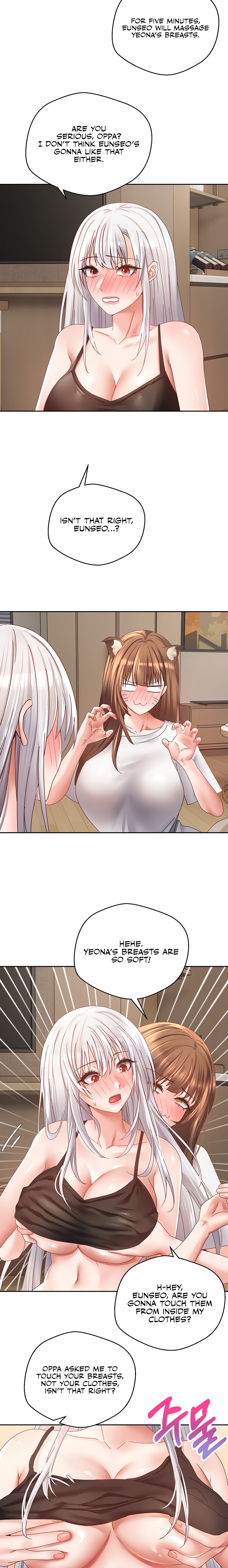 Desire Realization App - Chapter 35 [photo 8] - MangaPorn