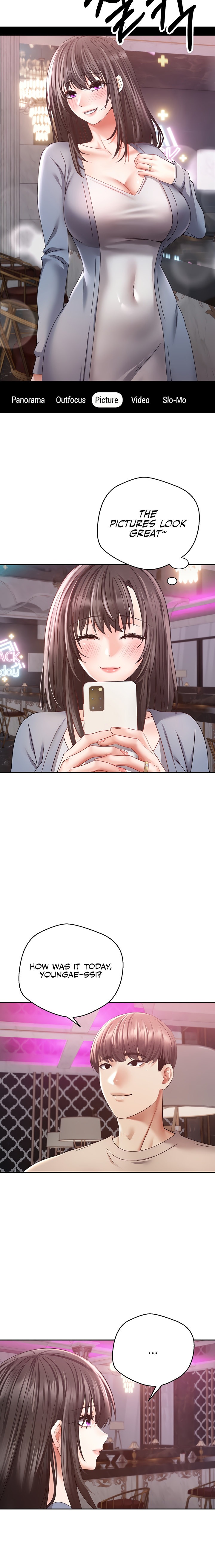 Desire Realization App - Chapter 36 [photo 12] - MangaPorn