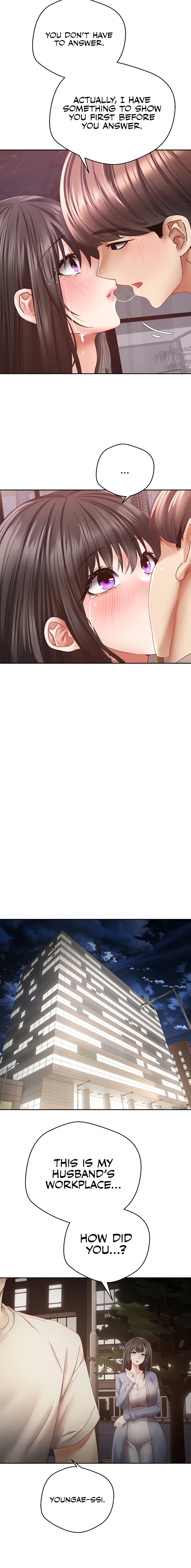 Desire Realization App - Chapter 36 [photo 16] - MangaPorn