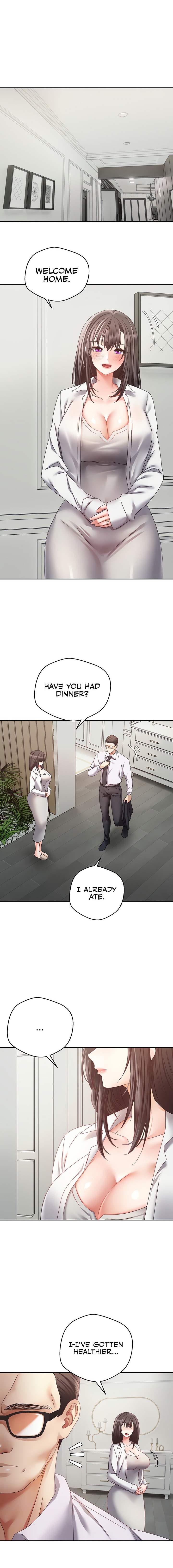 Desire Realization App - Chapter 36 [photo 2] - MangaPorn