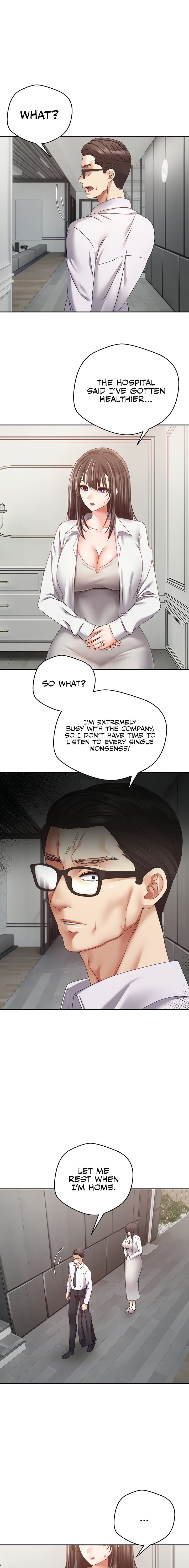 Desire Realization App - Chapter 36 [photo 3] - MangaPorn