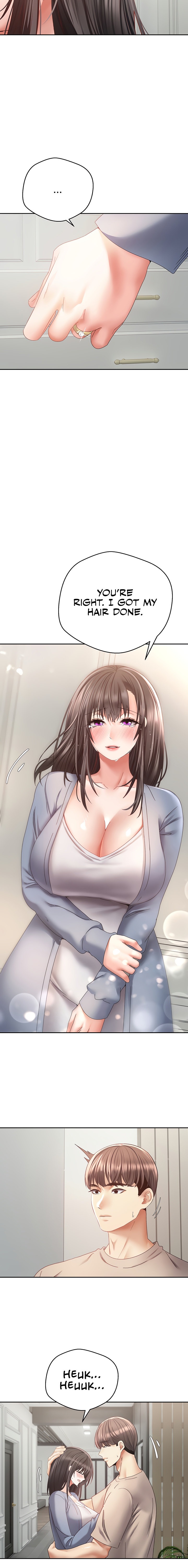 Desire Realization App - Chapter 36 [photo 8] - MangaPorn