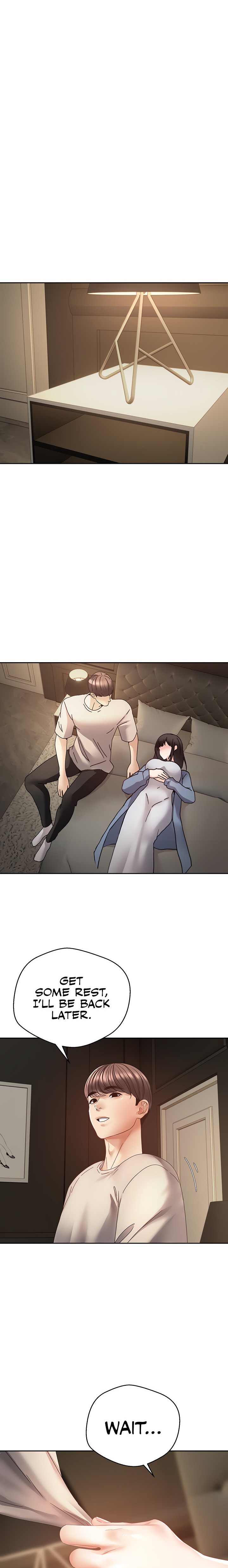 Desire Realization App - Chapter 37 [photo 11] - MangaPorn