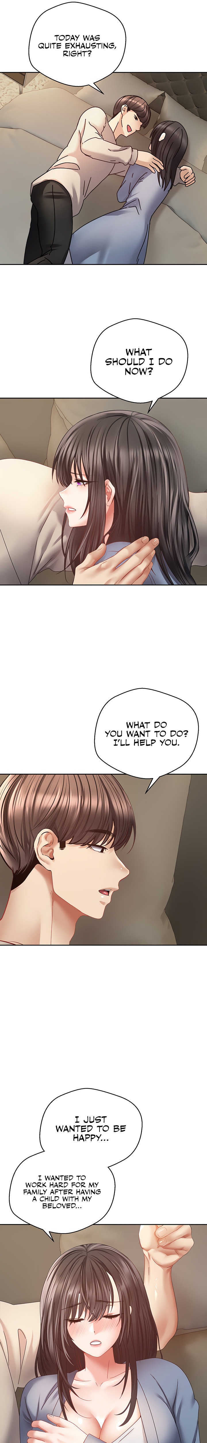 Desire Realization App - Chapter 37 [photo 13] - MangaPorn