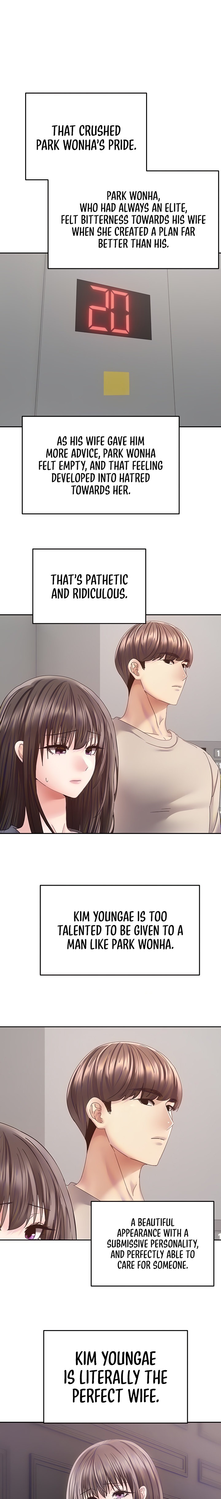 Desire Realization App - Chapter 37 [photo 4] - MangaPorn