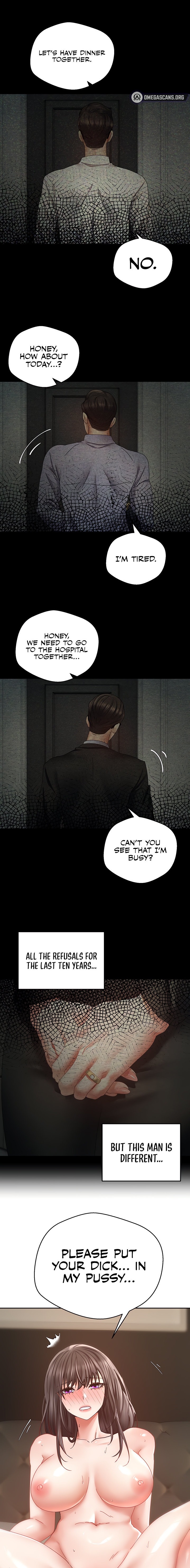 Desire Realization App - Chapter 38 [photo 1] - MangaPorn