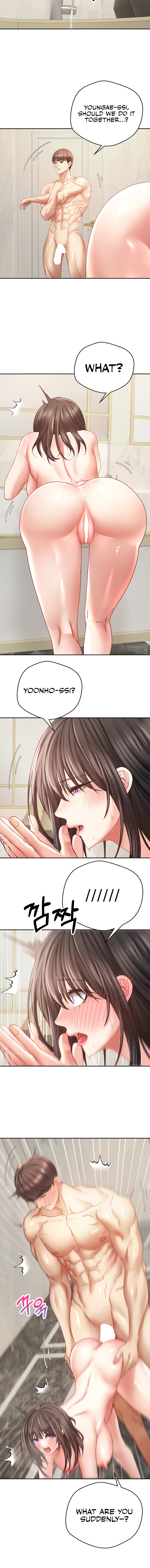 Desire Realization App - Chapter 38 [photo 10] - MangaPorn