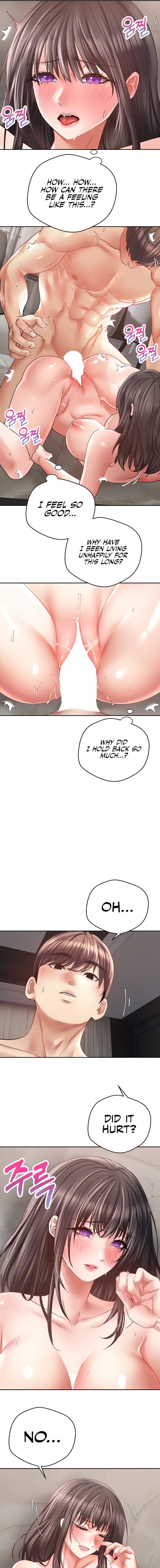 Desire Realization App - Chapter 38 [photo 3] - MangaPorn